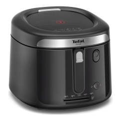Tefal Vision FF2528E0 fritüür Üksik 2,1 l Eraldiseisev 1900 W Must