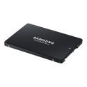 Samsung PM893 480 GB 2.5" Serial ATA III V-NAND TLC Samsung PM893 480 GB 2.5" Serial ATA III V-NAND TLC