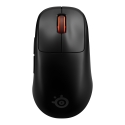 Steelseries Rival Pro Wireless Mini mängurhiir, must Steelseries Rival Pro Wireless Mini mängurhiir, must