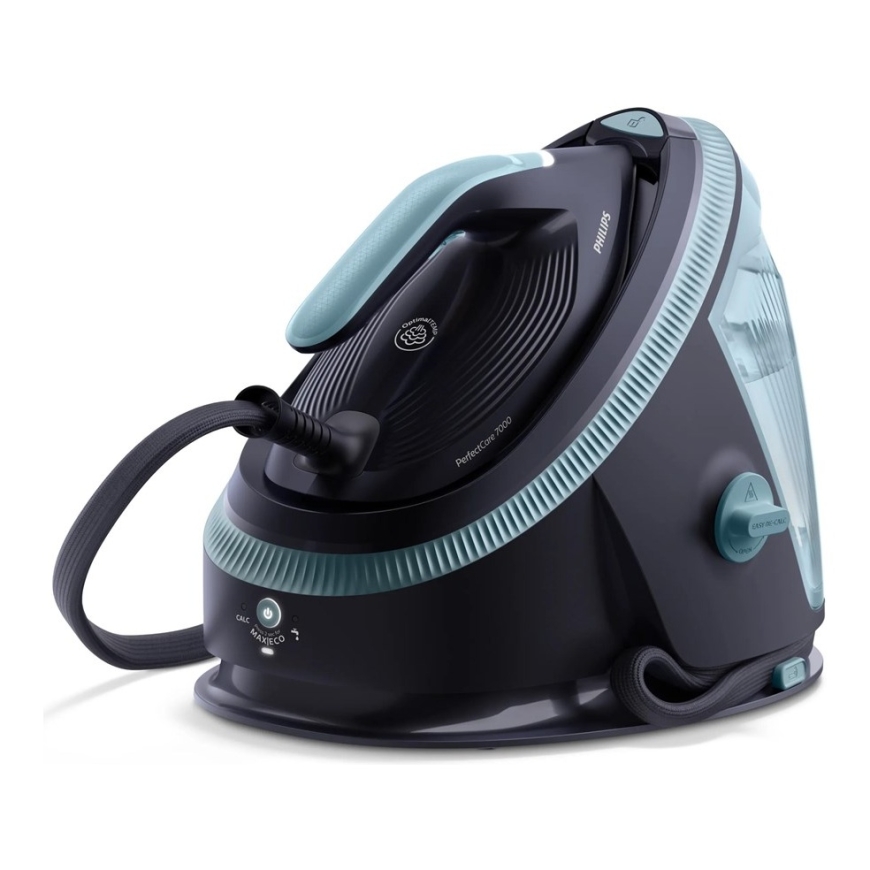 Philips PerfectCare serijos 7000 PSG7200/20 garo generatorius 1,5 l 3120 W – 3