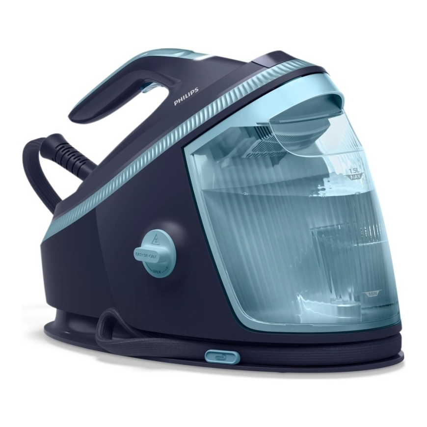 Паровой генератор Philips PerfectCare серии 7000 PSG7200/20 1,5 л 3120 Вт – 4