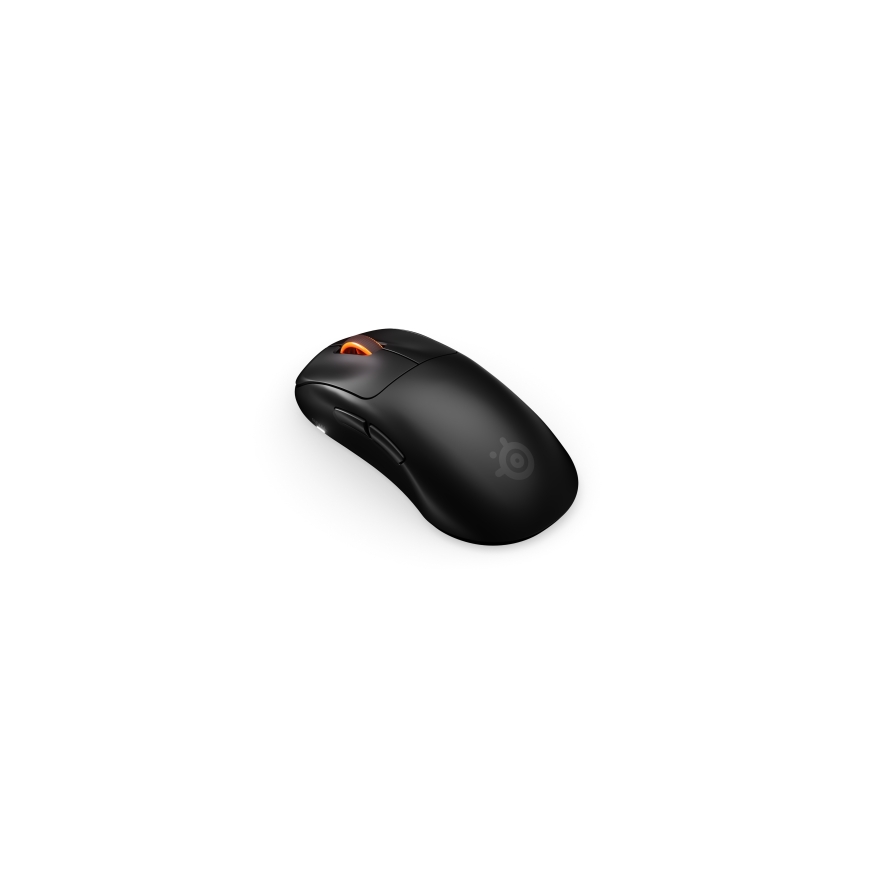 Steelseries Rival Pro Wireless Mini Gaming Mouse, black – 3