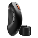 Steelseries Rival Pro Wireless Mini mängurhiir, must Steelseries Rival Pro Wireless Mini mängurhiir, must
