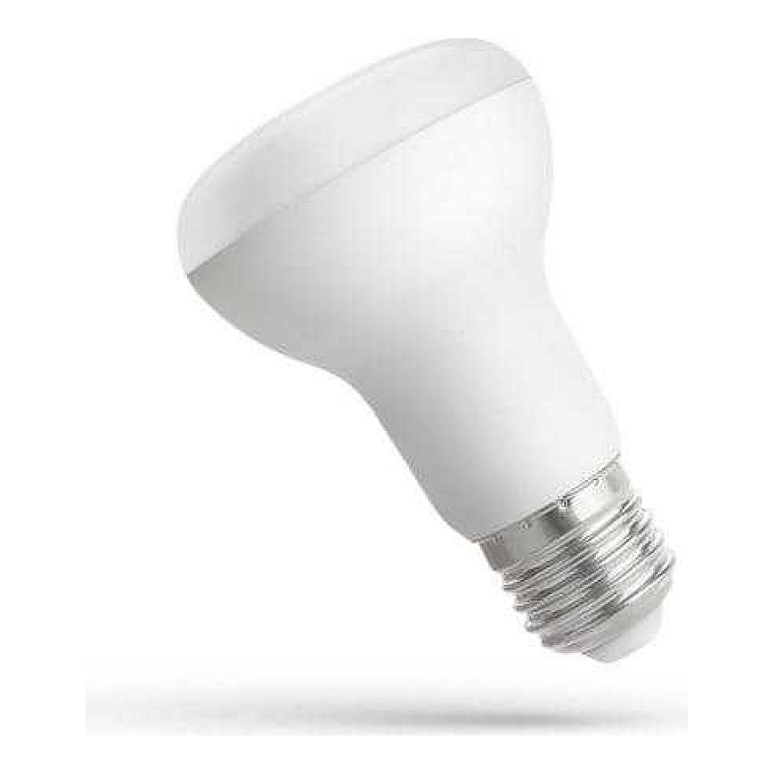 Spectrum LED R63 7W 230V 600LM 3000K SPECTRUM