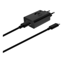 Motorola TurboPower 33W EU Universaali Musta AC Pikalataus Sisätila Motorola TurboPower 33W EU Universaali Musta AC Pikalataus Sisätila