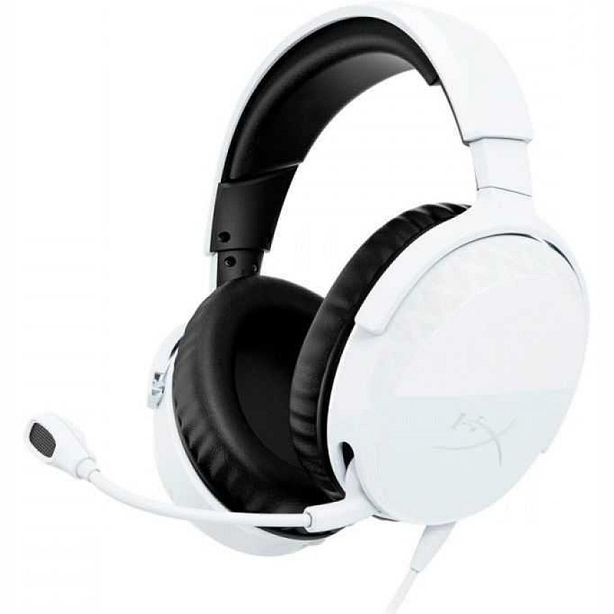 HyperX CloudX Stinger 3 spēļu austiņas PlayStation BS1T6AA