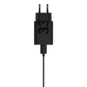Motorola TurboPower 33W EU Universaali Musta AC Pikalataus Sisätila Motorola TurboPower 33W EU Universaali Musta AC Pikalataus Sisätila
