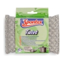 SPONTEX PAD SRUBBING TWIST SPONTEX SPONTEX PAD SRUBBING TWIST SPONTEX