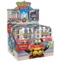 The Pokemon Company Kogutavad Kaardid - Pokémon TCG Lumiose City Mini Tin Ekraan 10 tk