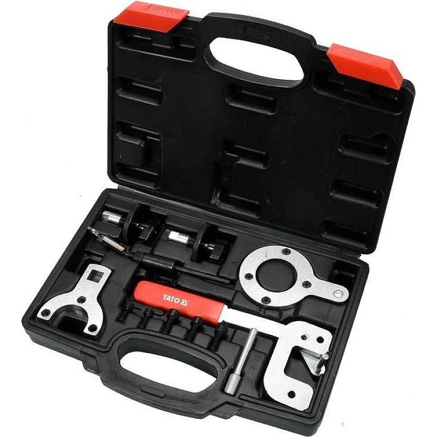 Yato Toya Sa Poland Engine Locking Tool Kit | Opel / Suzuki / Fiat (YT-06003) – 5