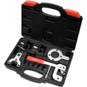 Yato Toya Sa Poland Engine Locking Tool Kit | Opel / Suzuki / Fiat (YT-06003) Yato Toya Sa Poland Engine Locking Tool Kit | Opel / Suzuki / Fiat (YT-06003)