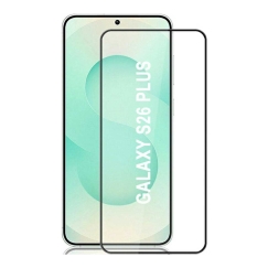 Рифф Samsung Galaxy S26 Plus S947 Черный