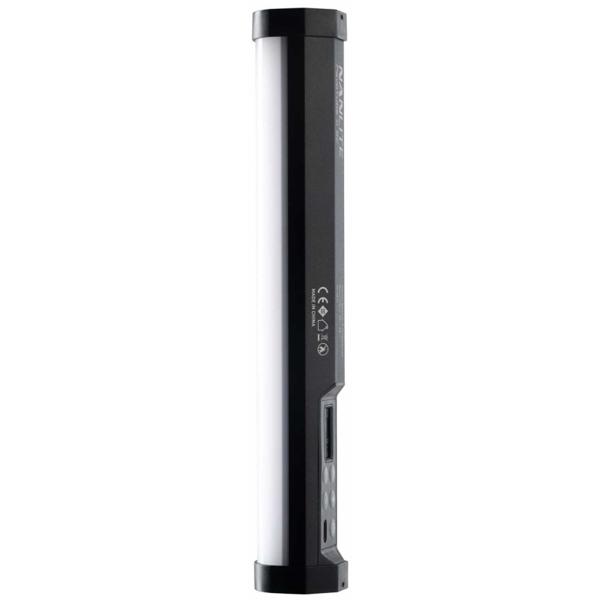 NANLITE Pavotube II 6C 1-Kit
