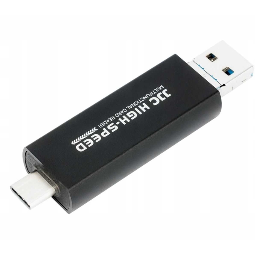 JJC SB7896 Lightning/USB-A