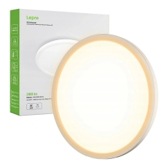 LEPRO 1500039-WW-EU 24W 2400 lm laevalamp.