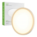 LEPRO 1500039-WW-EU 24W 2400 lm Kattovalaisin LEPRO 1500039-WW-EU 24W 2400 lm Kattovalaisin