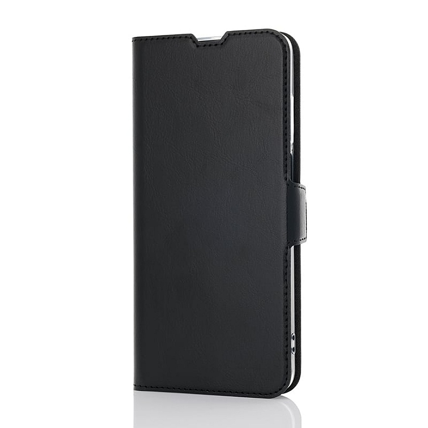Wave Book Case, Honor X5c Plus, Black