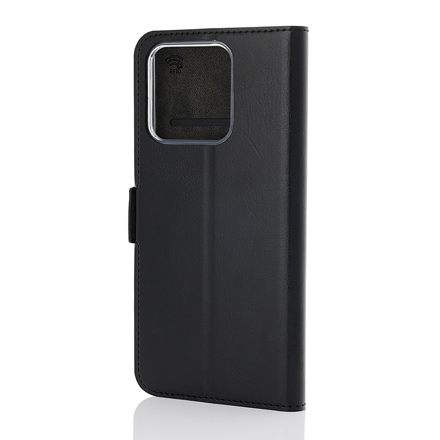 Wave raamatukate, Honor X5c Plus, must – 2