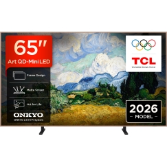 TCL 65A400 PRO
