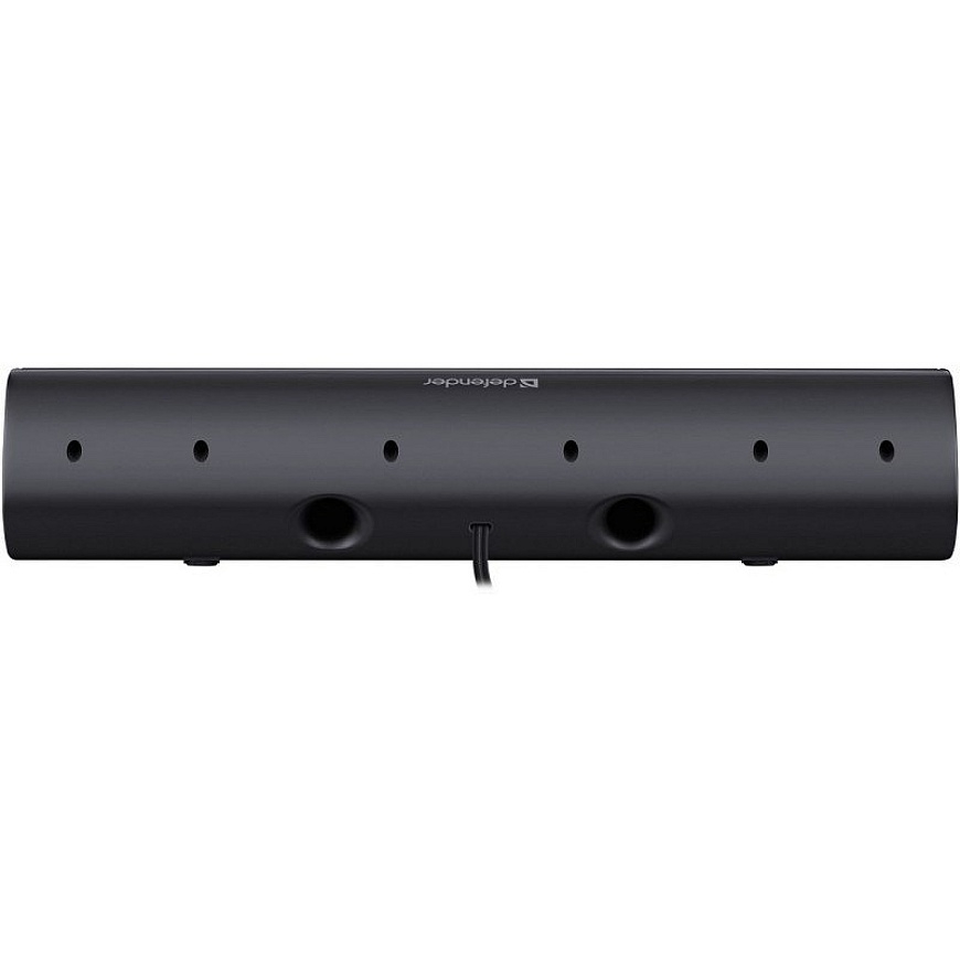 Defender Z11 soundbar 6W LED 65311 black – 2