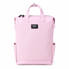 MILANO II ECO TOTEPACK 14/16'' РОЗОВЫЙ БЛЕСК
