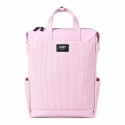MILANO II ECO TOTEPACK 14/16'' РОЗОВЫЙ БЛЕСК MILANO II ECO TOTEPACK 14/16'' РОЗОВЫЙ БЛЕСК