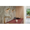 Frandsen Grasp Wall Lamp, Brass Frandsen Grasp Wall Lamp, Brass
