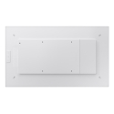 Samsung EMDX EM32DX-A Plakans digitālā displeja panelis 80 cm (31.5") Wi-Fi Quad HD Pelēks, Balts Ti Samsung EMDX EM32DX-A Plakans digitālā displeja panelis 80 cm (31.5") Wi-Fi Quad HD Pelēks, Balts Ti