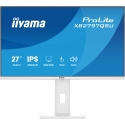 iiyama ProLite XB2797QSU-W1 tietokoneen litteä näyttö 68,6 cm (27") 2560 x 1440 pikseliä Quad HD LED iiyama ProLite XB2797QSU-W1 tietokoneen litteä näyttö 68,6 cm (27") 2560 x 1440 pikseliä Quad HD LED