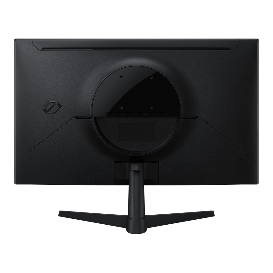 Samsung G30H kompiuterio monitorius 68,6 cm (27") 1920 x 1080 pikseliai „Full HD“ LCD Juoda – 2