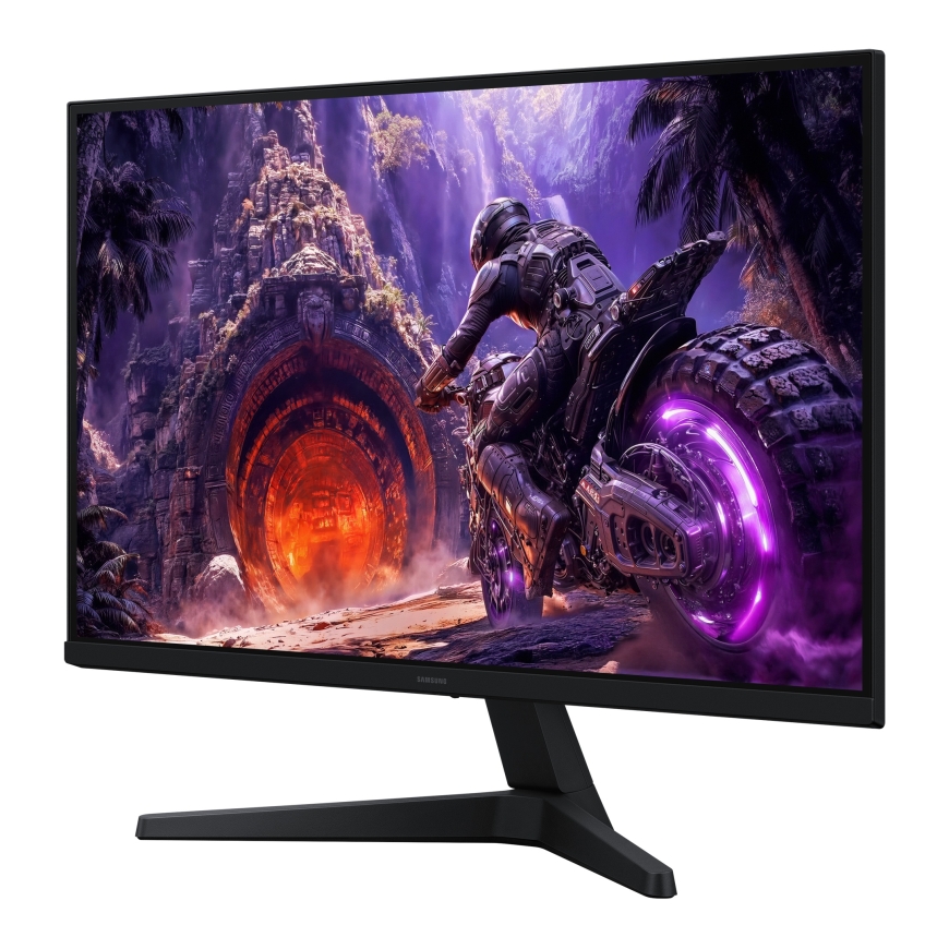 Samsung G30H монитор для ПК 68,6 cm (27") 1920 x 1080 пикселей Full HD ЖК Черный – 3