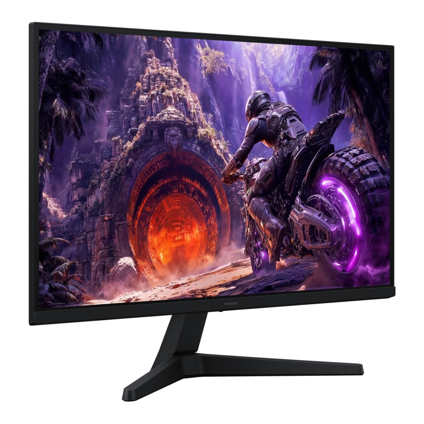 Samsung G30H монитор для ПК 68,6 cm (27") 1920 x 1080 пикселей Full HD ЖК Черный – 4