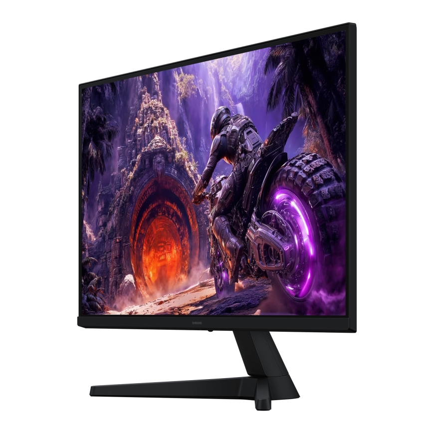 Samsung G30H монитор для ПК 68,6 cm (27") 1920 x 1080 пикселей Full HD ЖК Черный – 5