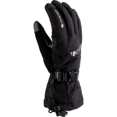 VIKING HUDSON GTX cimdus izmērs 9 melns