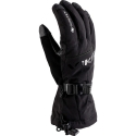 VIKING HUDSON GTX GLOVES SIZE 9 BLACK VIKING HUDSON GTX GLOVES SIZE 9 BLACK
