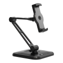 Techly ICA-TBL 2801 holder Passive holder Tablet/UMPC Black Techly ICA-TBL 2801 holder Passive holder Tablet/UMPC Black