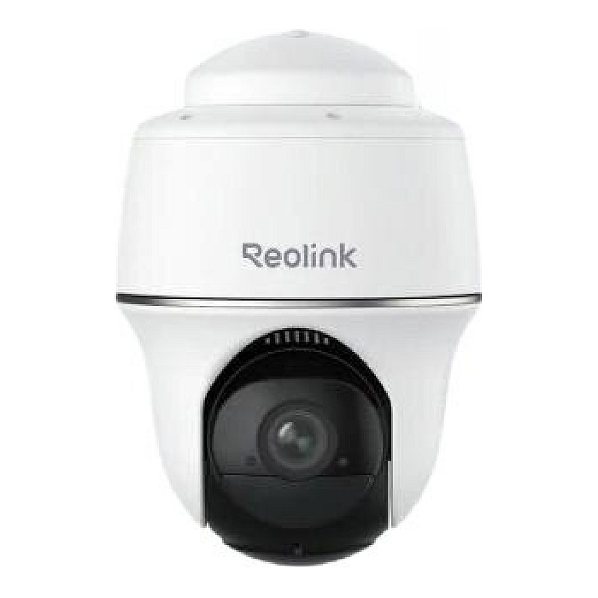 Reolink Argus Series B420 3MP IP drošības kamera ar saules paneli – 2