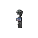 DJI Osmo Pocket 4P Standard Combo videokaamera