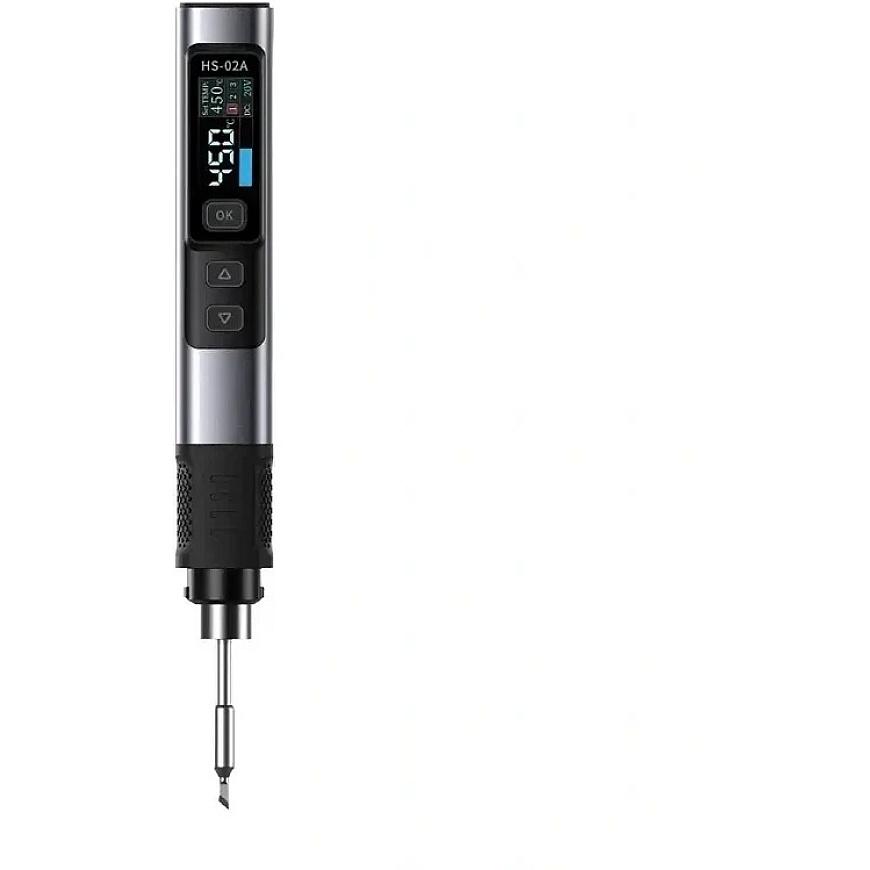 FNIRSI HS-02A 100W jootekolb