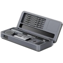 FNIRSI HS-02A 100W soldering iron FNIRSI HS-02A 100W soldering iron