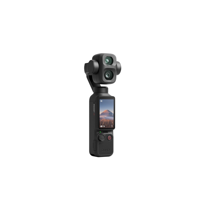 DJI Osmo Pocket 4P Standard Combo videokaamera – 5