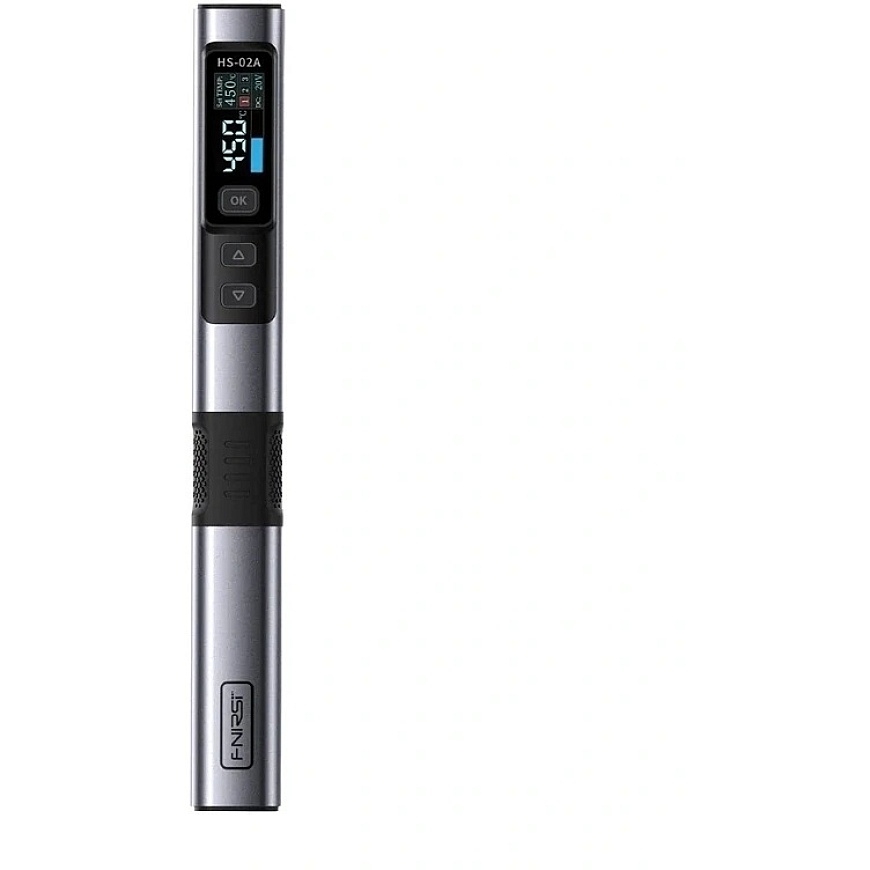FNIRSI HS-02A 100W lituoklis – 3