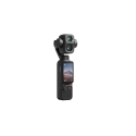 DJI Osmo Pocket 4P Standarta kombinācija videokamera DJI Osmo Pocket 4P Standarta kombinācija videokamera