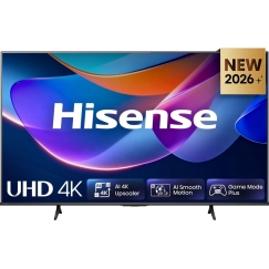 Hisense 55A6S