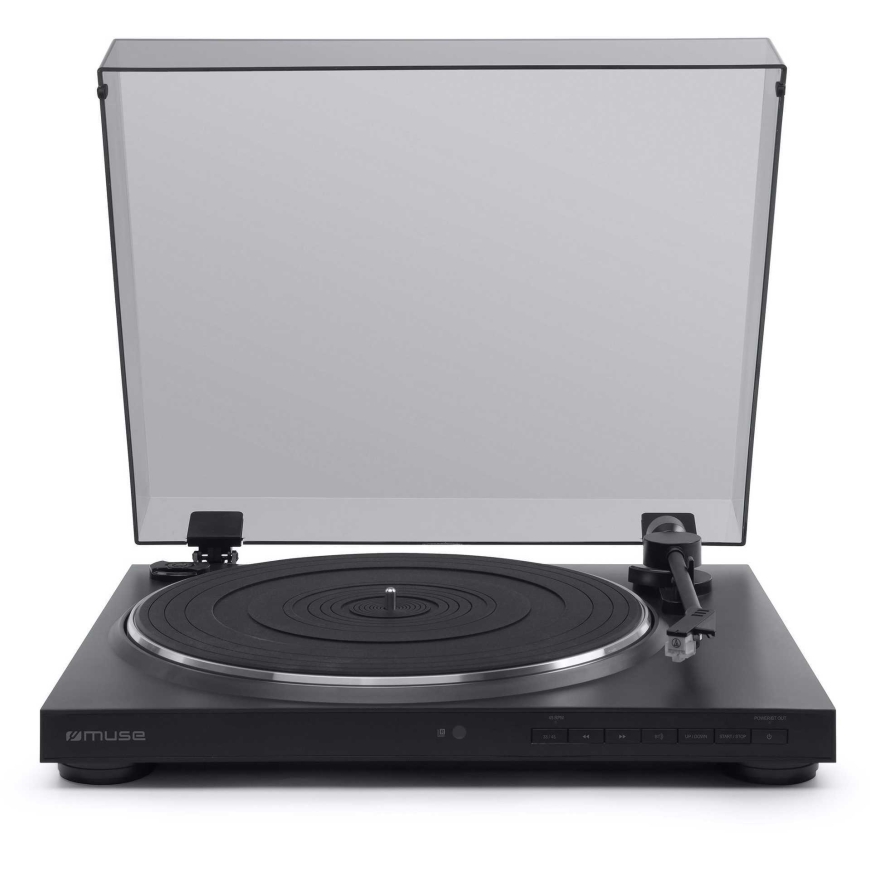 Muse MT-300ATO – 5