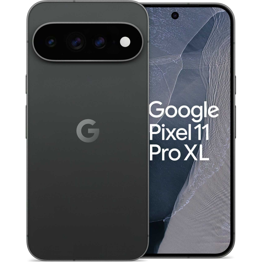 Google Pixel 11 Pro XL 16/512GB Obsidian – 2