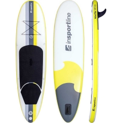 Insportline WaveTrip 10''6" G3