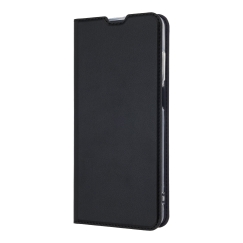 Чехол FoneKit BookCase, Honor X5c/ X5c plus, черный