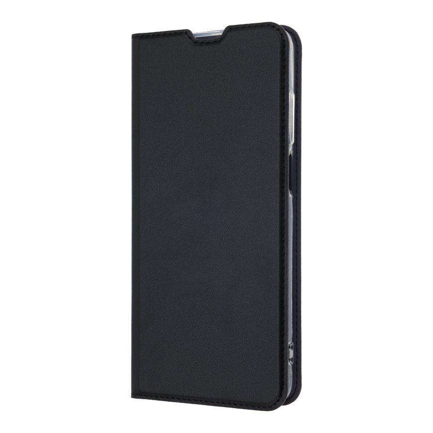 FoneKit BookCase protective cover, Honor X5c/ X5c plus, black