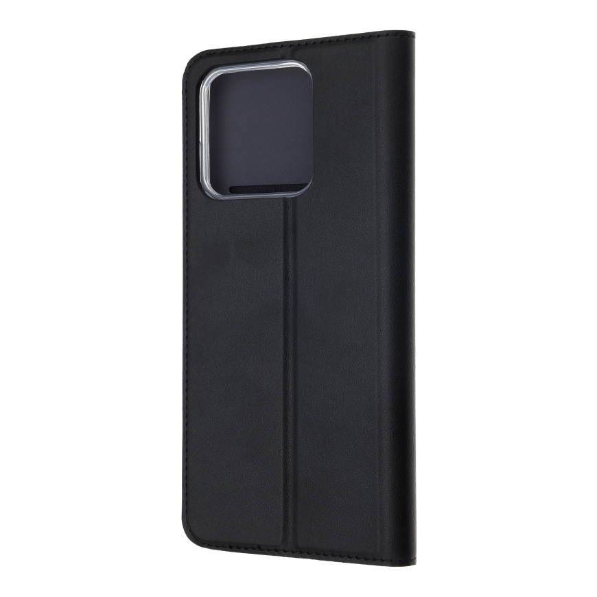 Чехол FoneKit BookCase, Honor X5c/ X5c plus, черный – 2